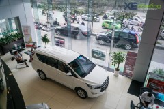 Thị trường ôtô Việt chưa tăng tốc dịp cuối năm cho thấy điều gì?