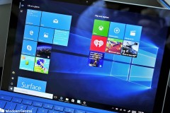 Thiết lập hiệu ứng slow motion và 3D cho Video với ứng dụng Photos trong Windows 10