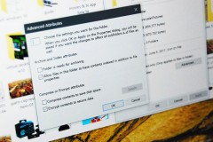 Những điểm cần làm để dữ liệu trên máy tính Windows 10 được an toàn hơn(phần 2 )