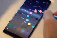 Samsung cam kết tung bản cập nhật sửa lỗi đóng băng trên Galaxy Note8