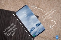 Galaxy S9 lộ điểm hiệu năng vượt trội Note 8, nhưng vẫn còn kém khá xa iPhone X