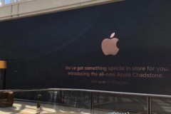 Diện mạo mới của Apple Store sẽ ra mắt tại Úc đặt ở Chadstone vào ngày 24/11