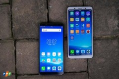 Lý do khiến Vivo V7 tạo nên "cơn sốt nhẹ" ở phân khúc tầm trung