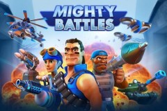 [Android/iOS] Giới thiệu 8 game mobile miễn phí vừa được phát hành trong thời gian gần đây(17/11 )