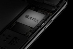 Mong đợi Apple A11X với 8 nhân xử lý cực mạnh