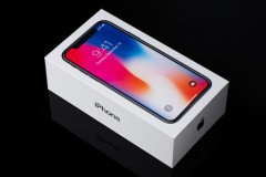 Apple đã đưa iPhone X tới 70 quốc gia trên thế giới cho tới thời điểm hiện tại