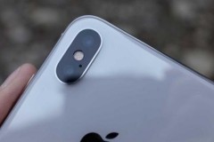 Apple đã mua lại startup sản xuất cảm biến camera gọi là InVisage Technologies