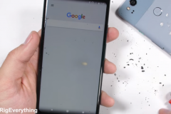Bất ngờ với bài kiểm tra độ bền của chiếc Google Pixel 2 XL