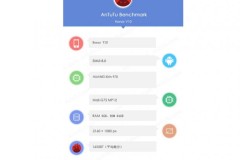 Hiệu năng Honor V10 vô cùng ấn tượng với 165.587 điểm trên AnTuTu