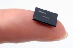 Samsung bắt đầu sản xuất hàng loạt vi xử lý 10 nm FinFET thế hệ 2 cho Galaxy S9