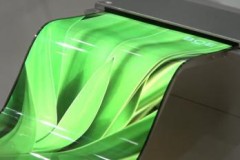 BOE sẽ sản xuất tấn nền OLED cho Apple với tỷ lệ 50% dẻo và 50% bẻ cong