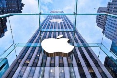 Các nhà khoa học của Apple đang nghiên cứu xe hơi tự lái