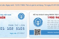 Hướng dẫn kiểm tra online tình trạng tham gia bảo hiểm y tế
