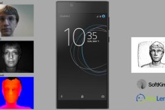 Các điện thoại Android thế hệ kế tiếp sẽ chạy đua công nghệ nhận diện khuôn mặt 3D
