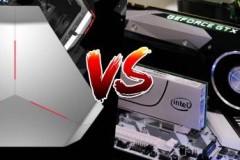 Mua laptop Alien hay build PC để dựng video + After Effect?