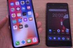 iPhone X bị Nokia 8 vượt mặt khi thử nghiệm hiệu năng thực tế