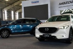 Các doanh nghiệp ôtô liên tiếp công bố giá bán cảu năm 2018 và áp dụng từ bây giờ