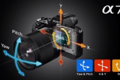 Fused Video Stabilization: công nghệ chống rung của tương lai