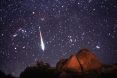 Đón xem mưa sao băng Leonids vào rạng sáng ngày 18/11