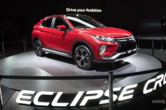 “Khát vọng để Khám phá” - chiến lược thương hiệu mới mẻ của Mitsubishi