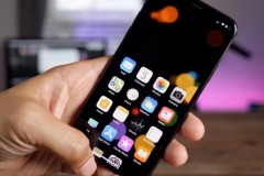 Đây là những thao tác mới(gestures)mà bạn cần biết để sử dụng iPhone X