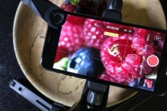 Khả năng quay video của iPhone X trên cả tuyệt vời