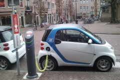 Động cơ đốt sẽ chỉ xuất hiện trên 10% số lượng xe hơi kể từ năm 2040