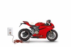 Ducati ấp ủ dự án xe tay ga và động cơ điên trong vòng 5 năm tới