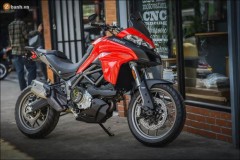 Ducati Multistrada 950 gã khổng lồ trong làng PKL đương đại
