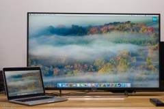 Dùng chung công nghệ màn hình, chất lượng hình ảnh như thế nào?