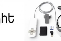 eSight - Kính điện tử giúp người thị lực không đạt có thể nhìn