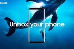Samsung Galaxy S9 sẽ không có bất kỳ tính năng sáng tạo nào, vẫn thua kém iPhone X