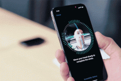 Face ID được kỳ vọng trở thành công nghệ tương lai cho hệ sinh thái Apple