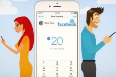 Facebook sẽ sớm thử nghiệm tính năng gửi tiền "Phong thư đỏ"