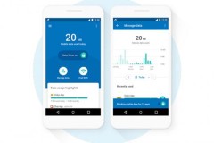 Ứng dụng Datally giúp kiểm soát và tiết kiệm dữ liệu khi lướt web