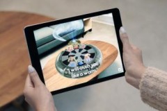 Bạn có đang dùng các app AR, VR thường xuyên?Có thấy chúng hữu ích không?