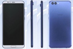 Rò rỉ hình ảnh Honor V10, xác nhận thông tin cấu hình lộ diện trước đó