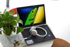 HP ProBook 400 G5 series: laptop cho doanh nghiệp với vi xử lý Coffee Lake