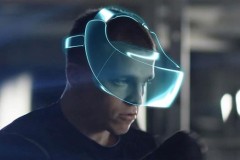 HTC chính thức ra mắt kính thực tế ảo độc lập Vive Focus