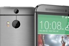 HTC chắc chắn sẽ sản xuất điện thoại camera kép trong năm sau