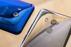 HTC U11 Plus bán chính hãng vào 12/12, cho phép đặt trước từ 27/11 đến 05/12