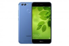 Nova 3 xuất hiện trên Tenaa, tiếp tục là màn hình tỉ lệ 18:9 và 4 camera