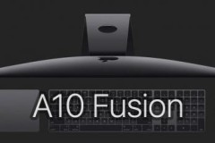 iMac Pro sẽ tích hợp con chip A10 Fusion cùng CPU Intel Xeon