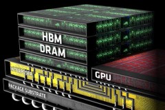 Intel bắt tay AMD để đưa GPU rời vào đặt cạnh CPU trên cùng 1 chip