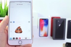 [iOS] Trải nghiệm Animoji mà không cần iPhone X với ứng dụng miễn phí này