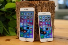 Apple sẽ không loại bỏ màn hình LCD trên các thiết bị sau này của mình