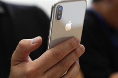 iPhone X đã cháy hàng sau 3 phút bán ra tại Hàn Quốc