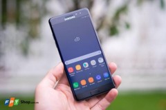 Những điểm thú vị giúp tạo nên sự cuốn hút của Galaxy Note FE
