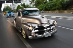 Kỷ niệm 100 năm xe tải và bán tải Chevrolet