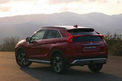 Mitsubishi vừa công bố kế hoạch mang tên "Drive for Growth"